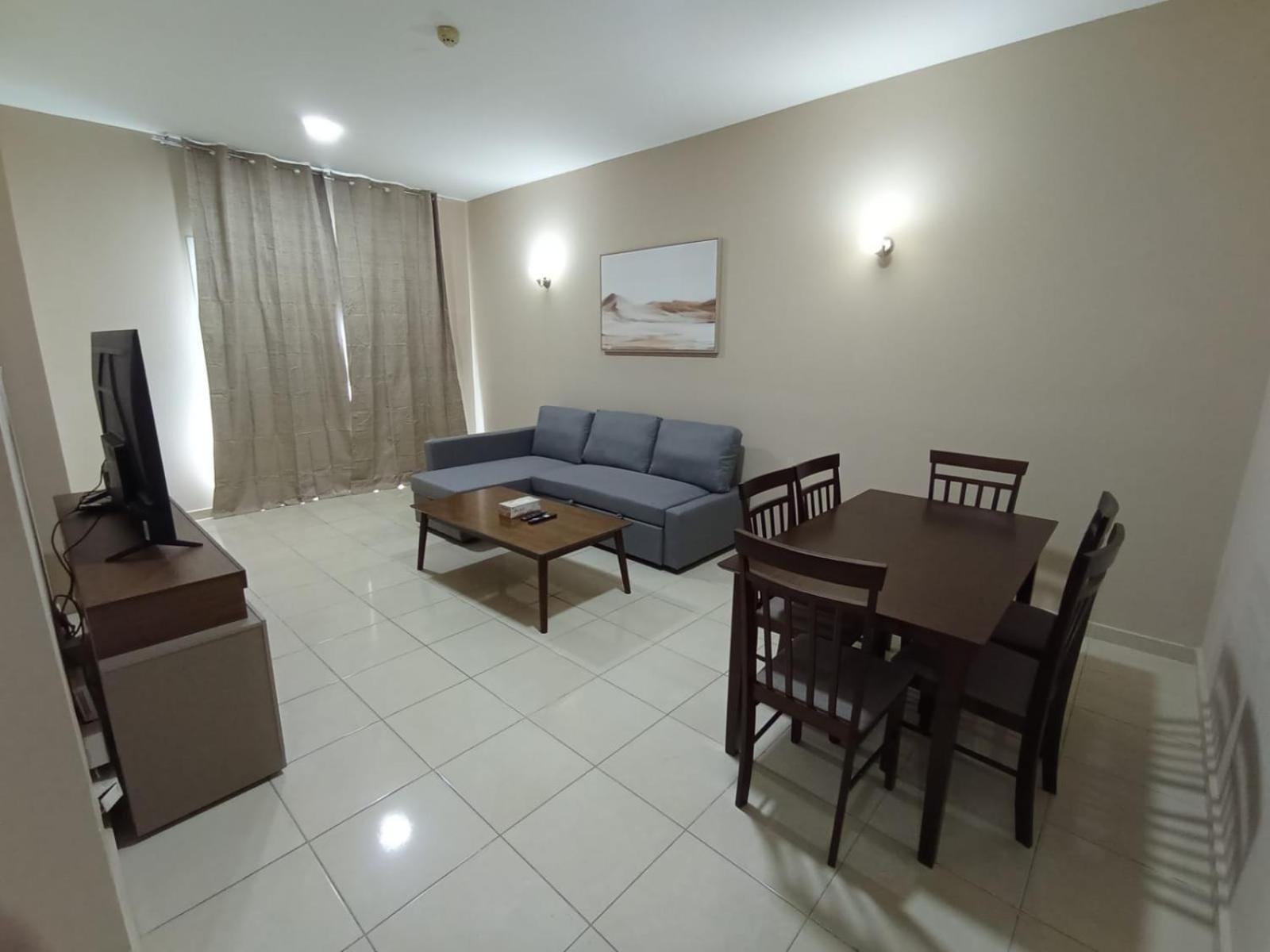 Апартаменти Marbella Homes - Al Nahda 2bhk *