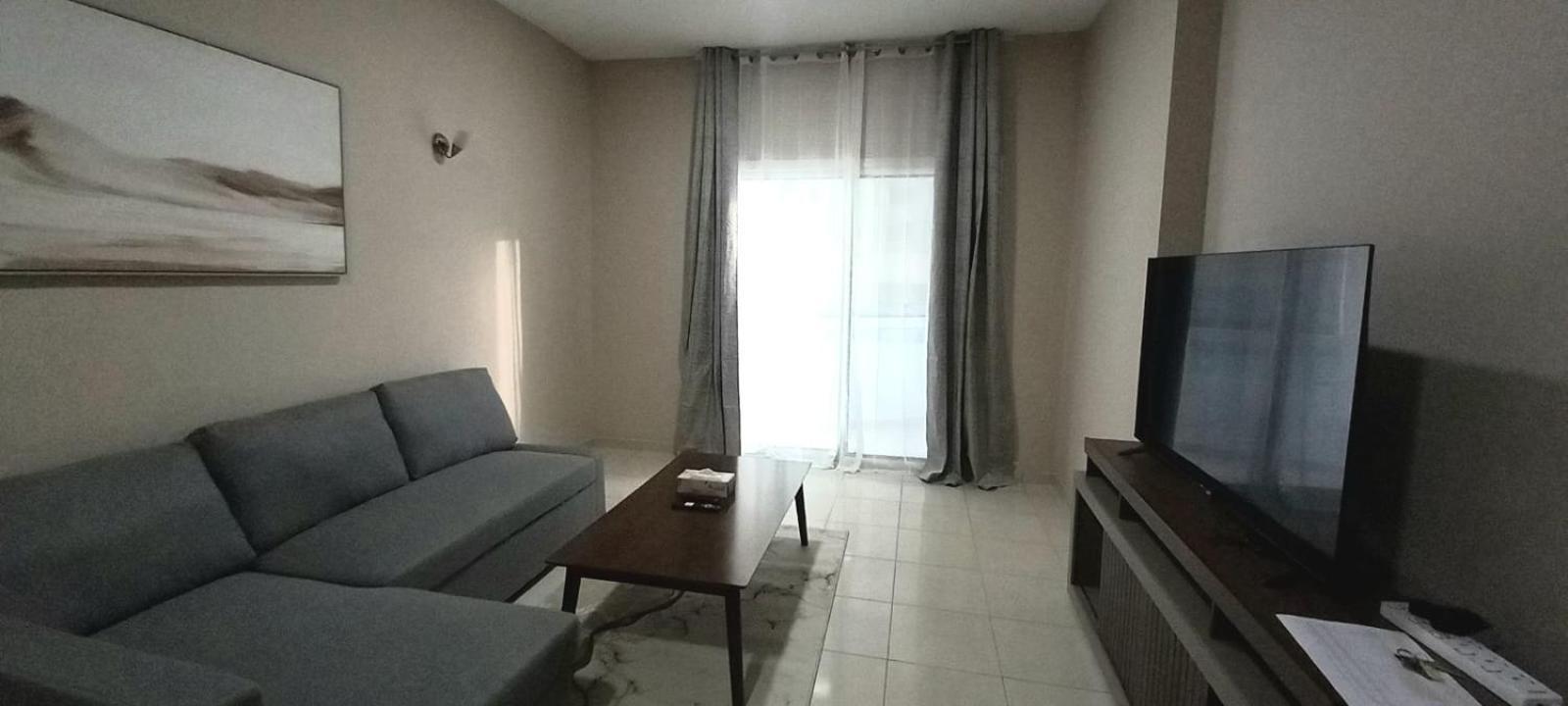 Апартаменти Marbella Homes - Al Nahda 2bhk *