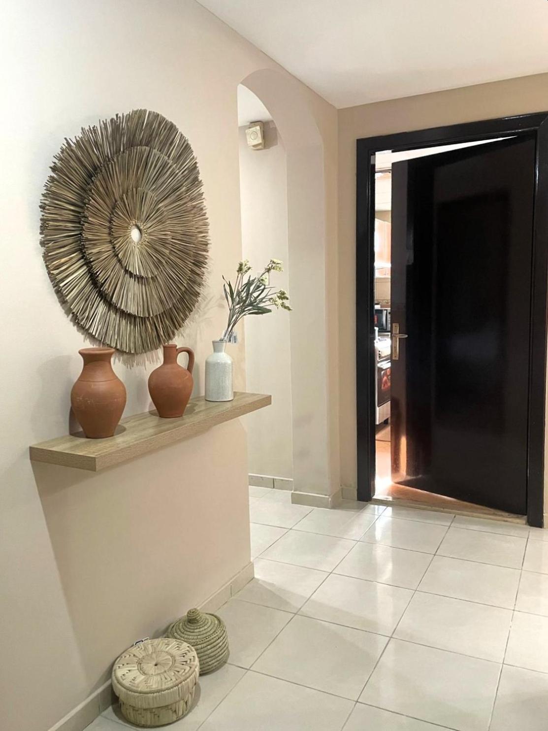 Marbella Homes - Al Nahda 2bhk * Дубай