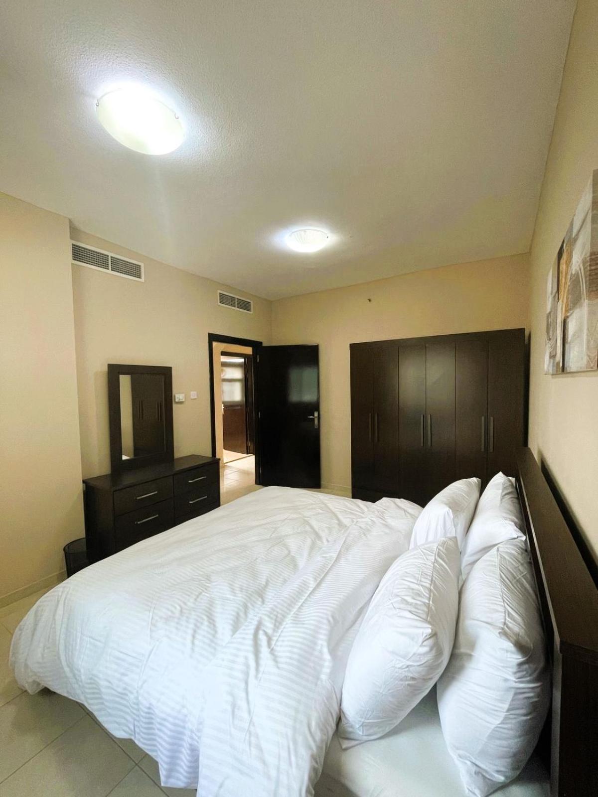 Апартаменти Marbella Homes - Al Nahda 2bhk *